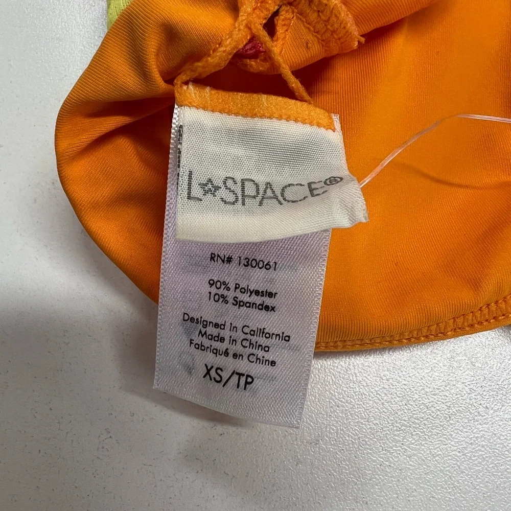l*space under